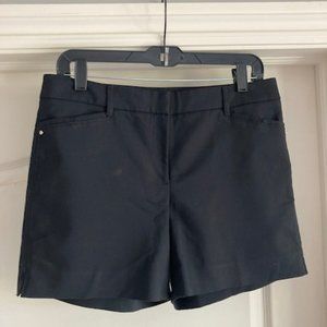 White House Black Market Shorts